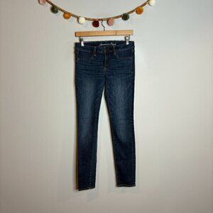 American Eagle Jegging jeans